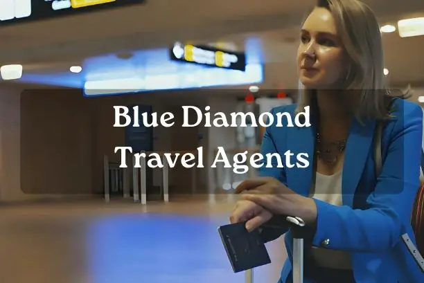 Blue Diamond Travel Agents