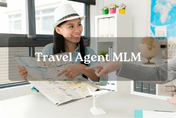 Travel Agent MLM
