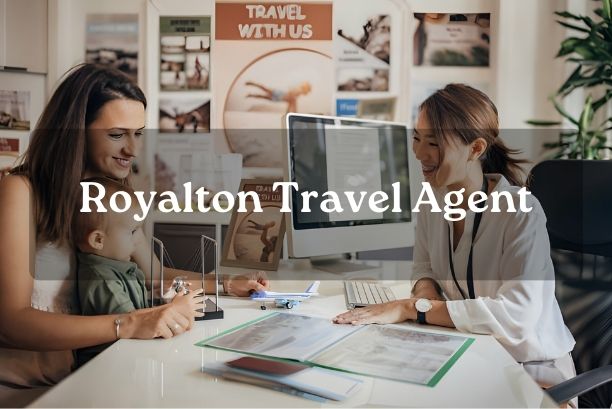 Royalton Travel Agent