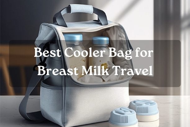 Best Cooler Bag for Breast Milk Travel